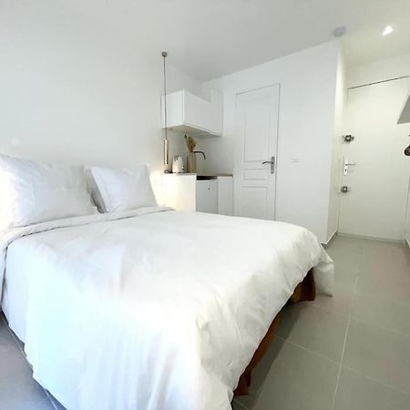 Nid Douillet Proche Vieux-Port Apartment Marseille Luaran gambar