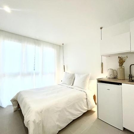 Nid Douillet Proche Vieux-Port Apartment Marseille Luaran gambar