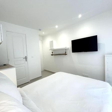 Nid Douillet Proche Vieux-Port Apartment Marseille Luaran gambar